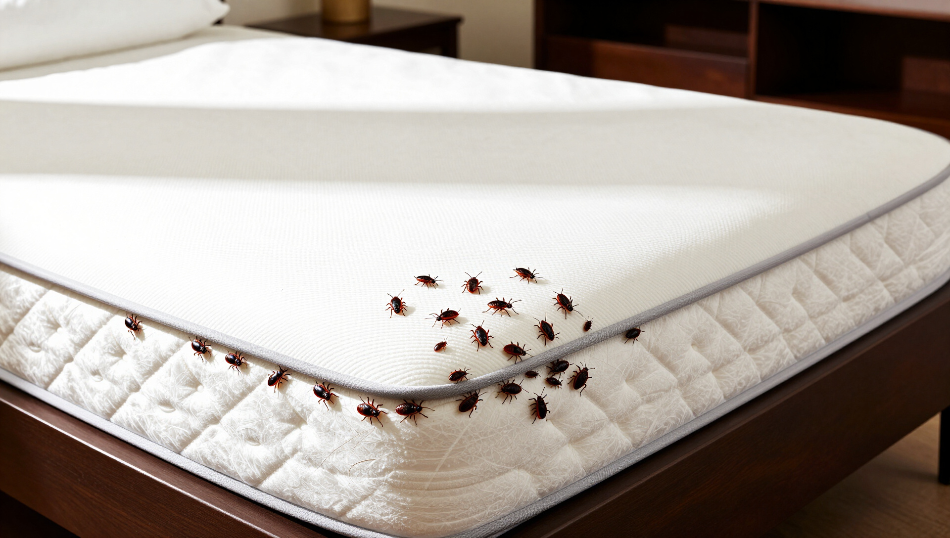 Bed Bugs Control in Concord West