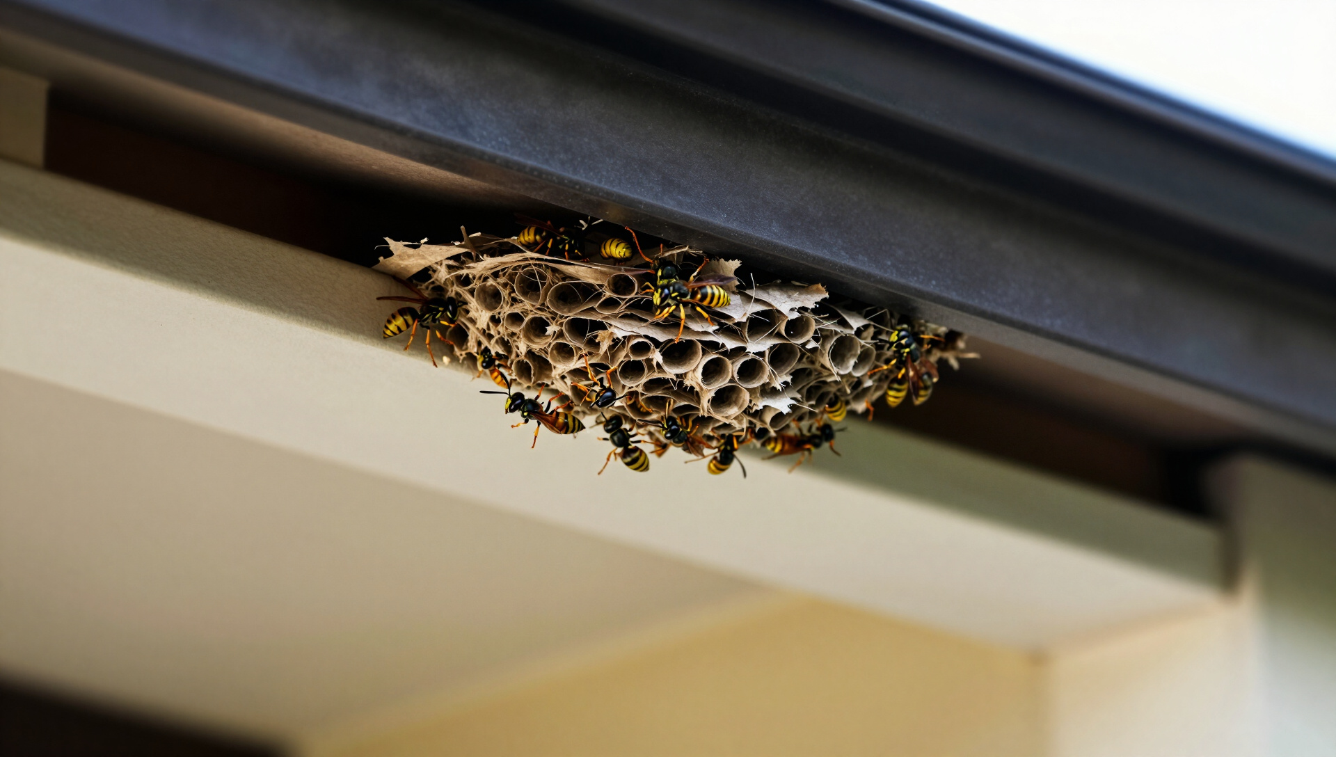 Bees and Wasp Removal in Concord West